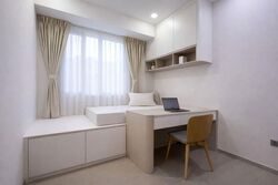 NV Residences (D18), Condominium #547041101